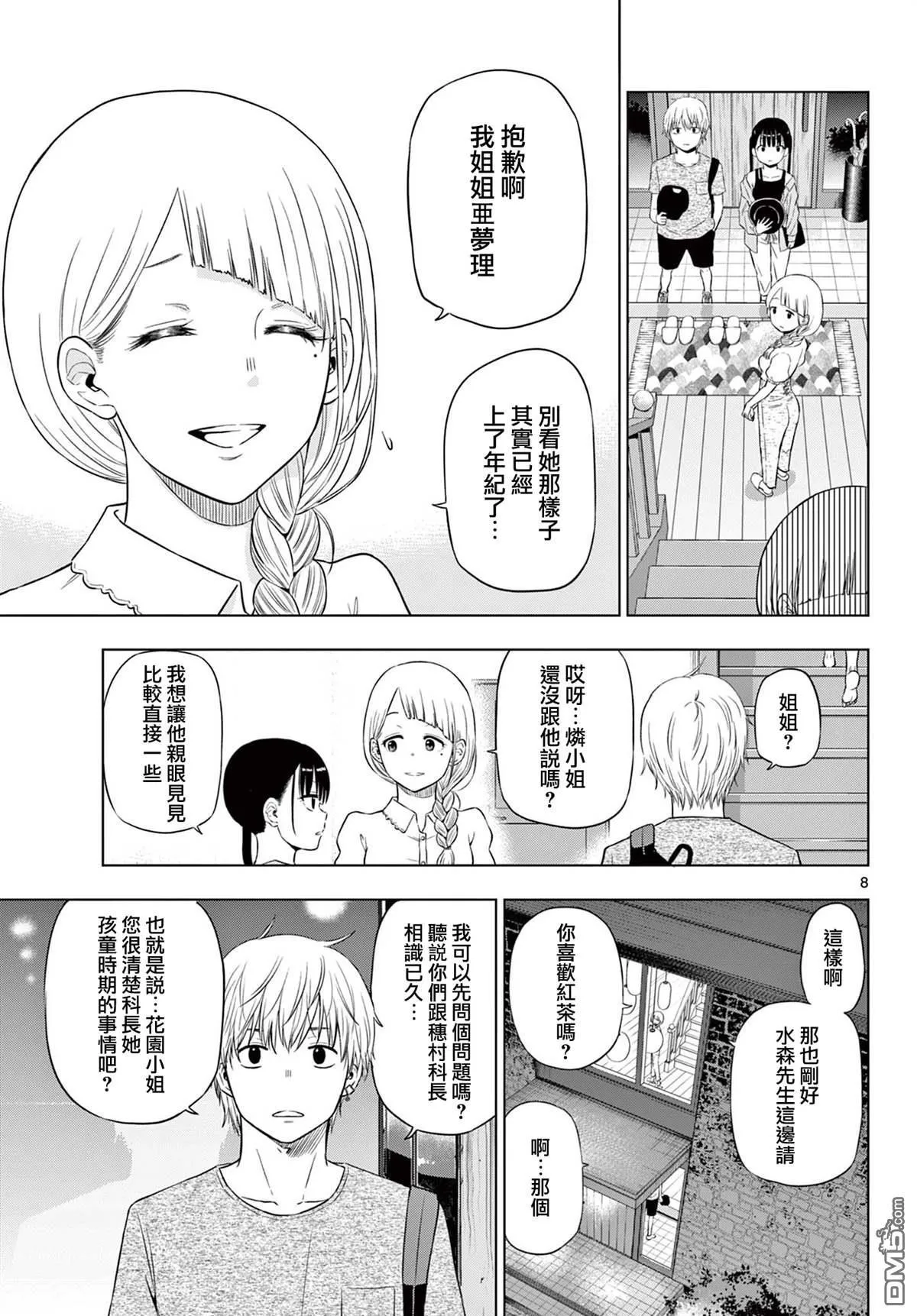 第21话 第7页