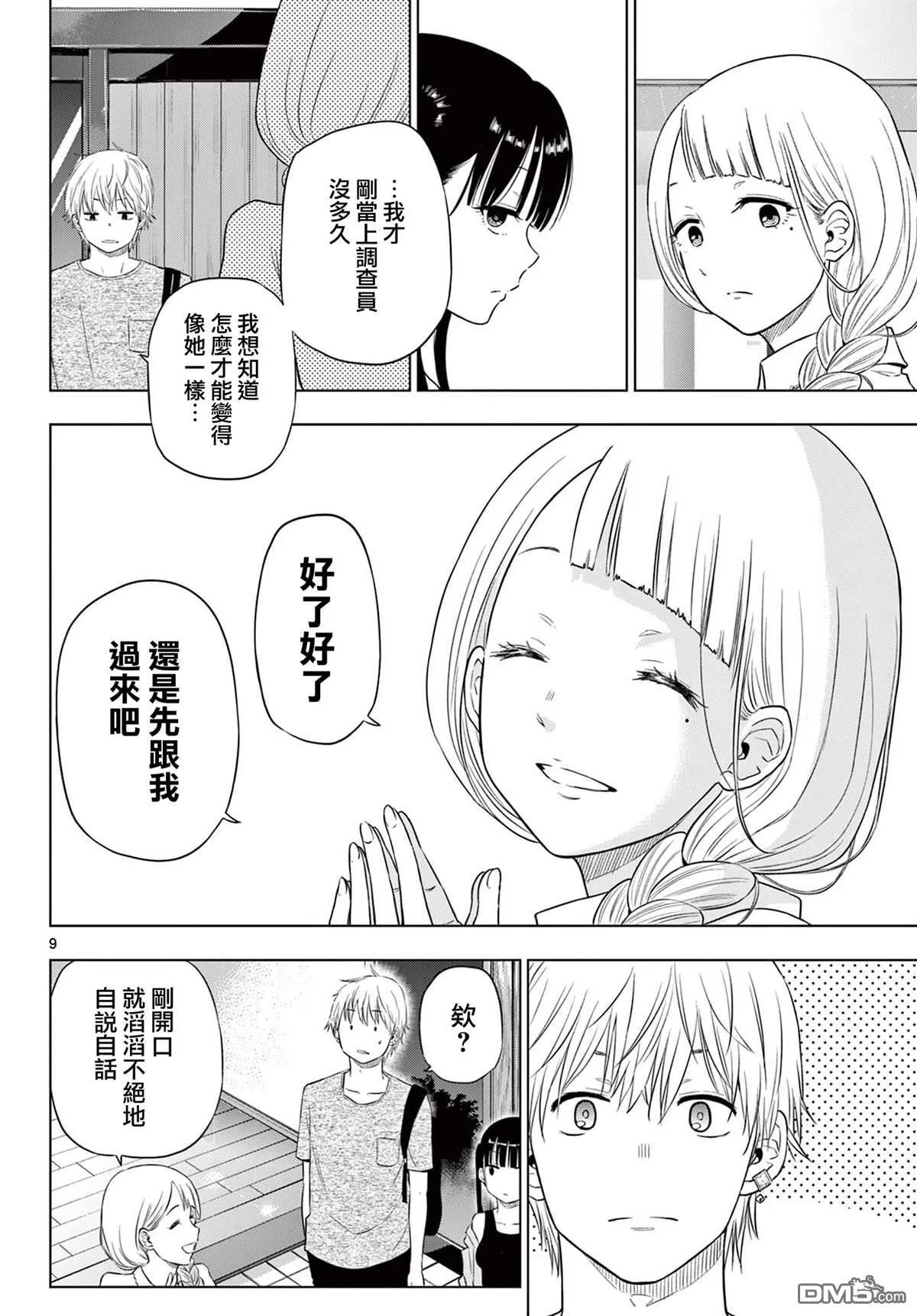 第21话 第8页