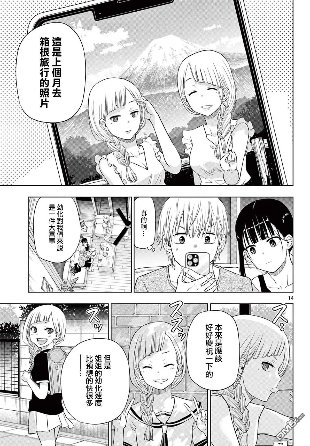 第21话 第13页