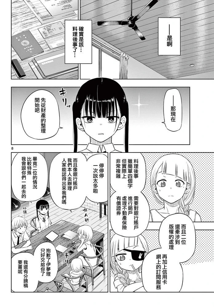 第22话 第8页