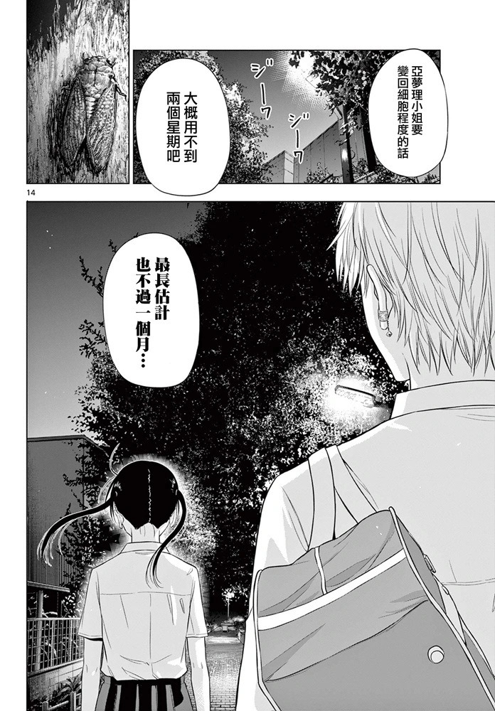 第22话 第14页