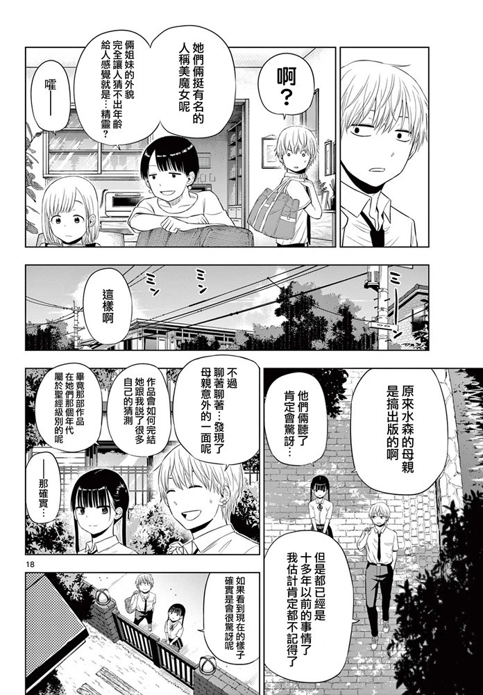 第22话 第18页