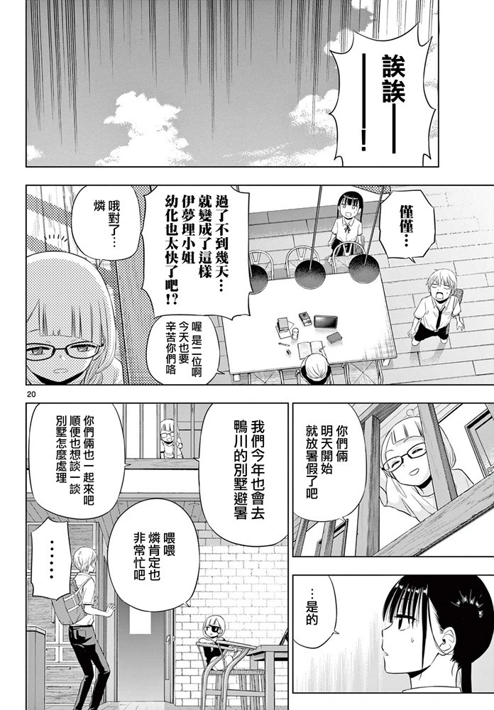 第22话 第20页