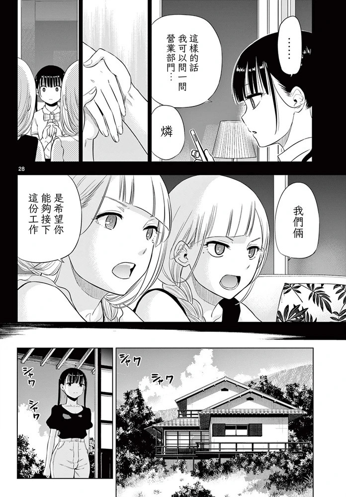 第22话 第28页