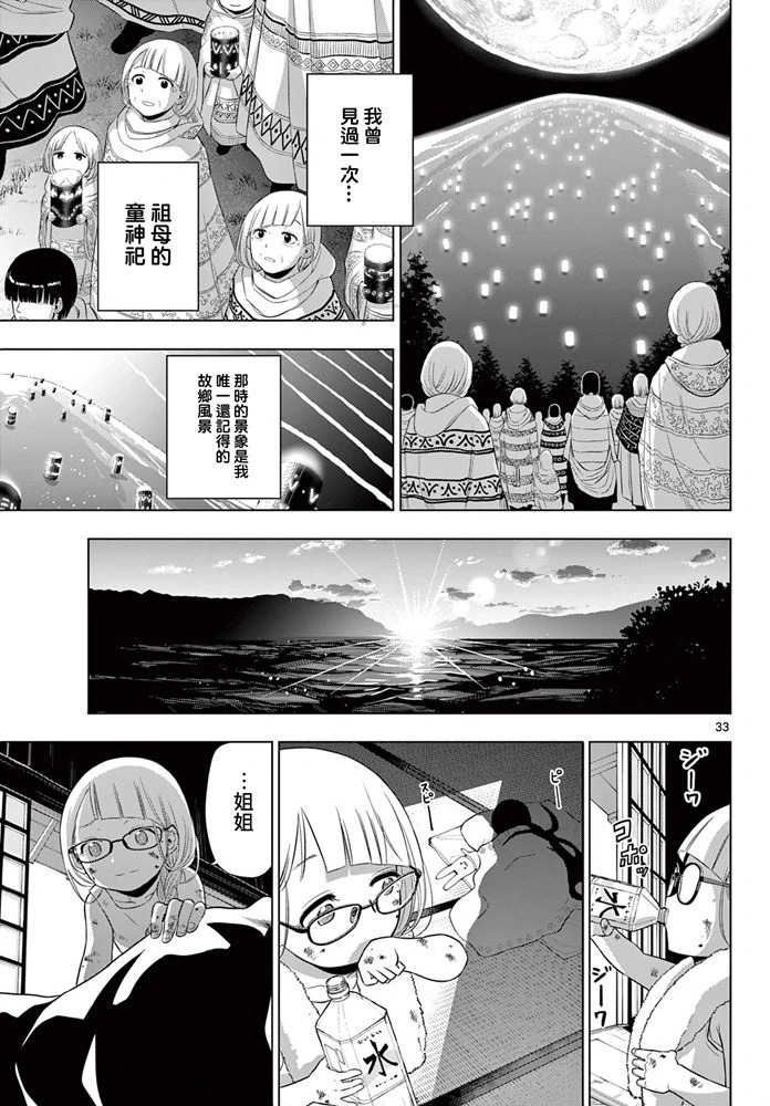 第22话 第33页