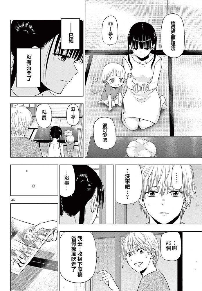 第22话 第36页