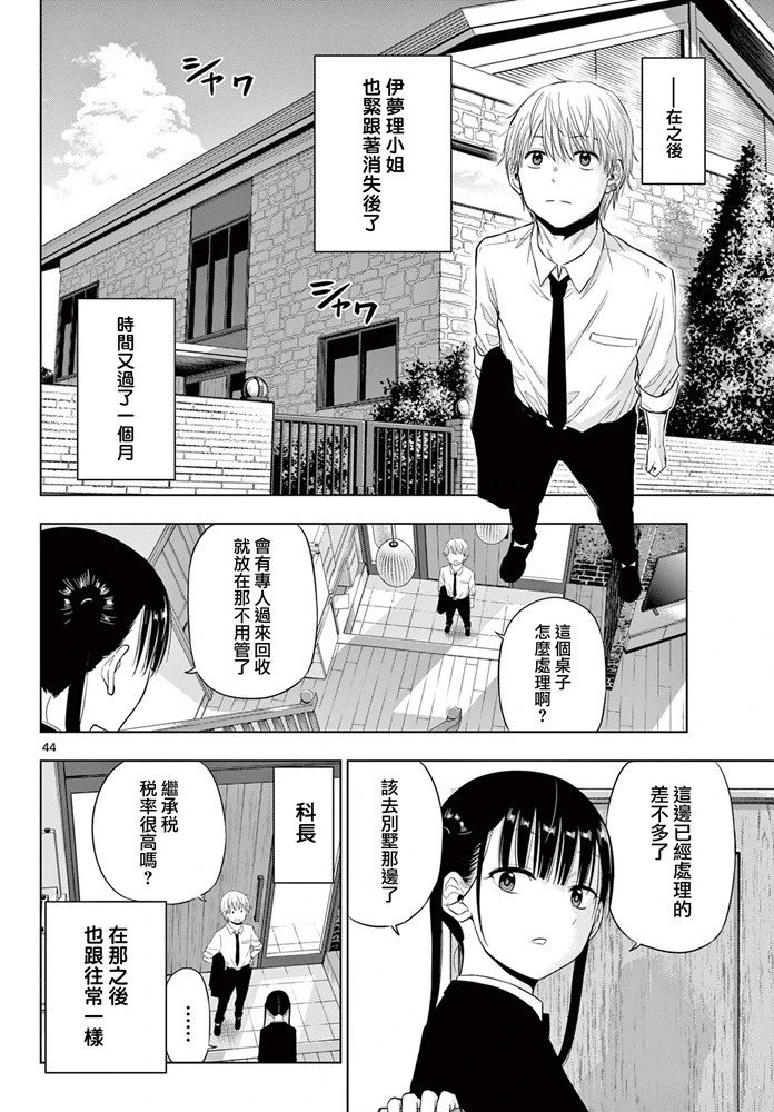 第22话 第43页