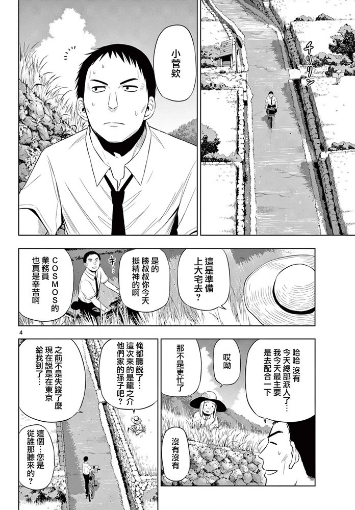 第23话 第4页