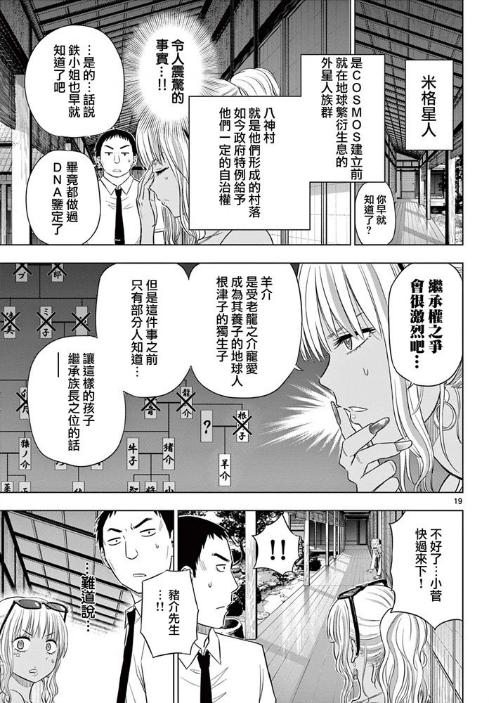 第23话 第19页