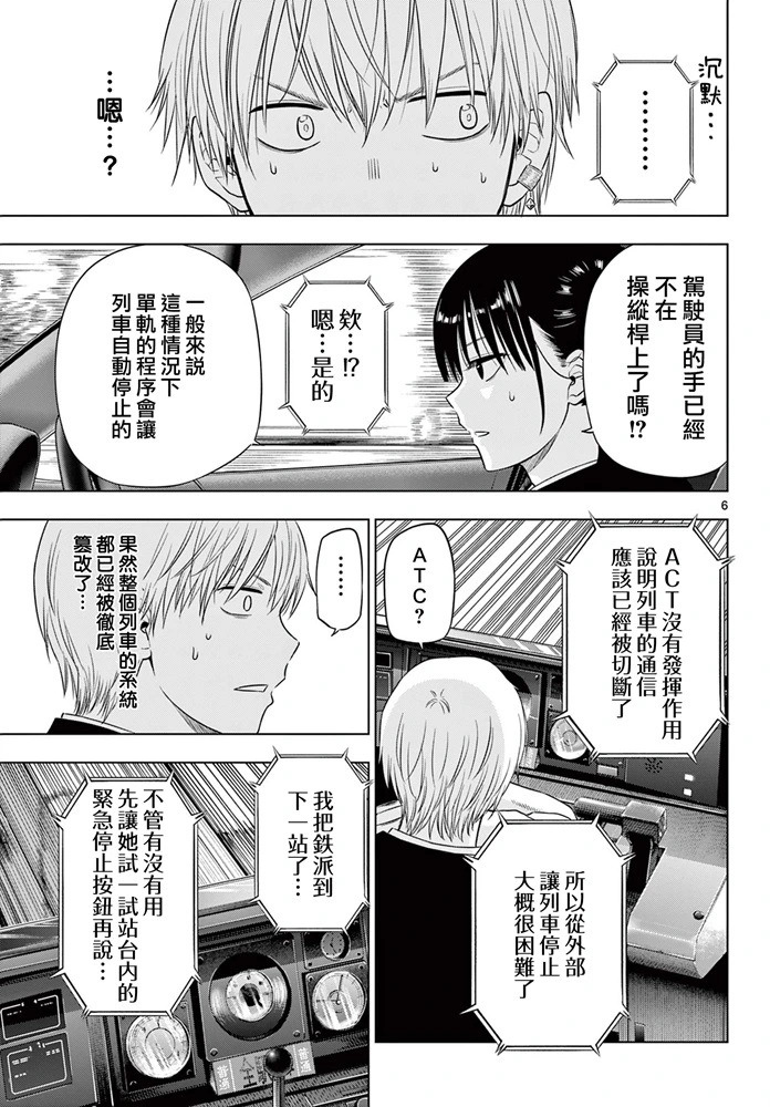 第25话 第6页