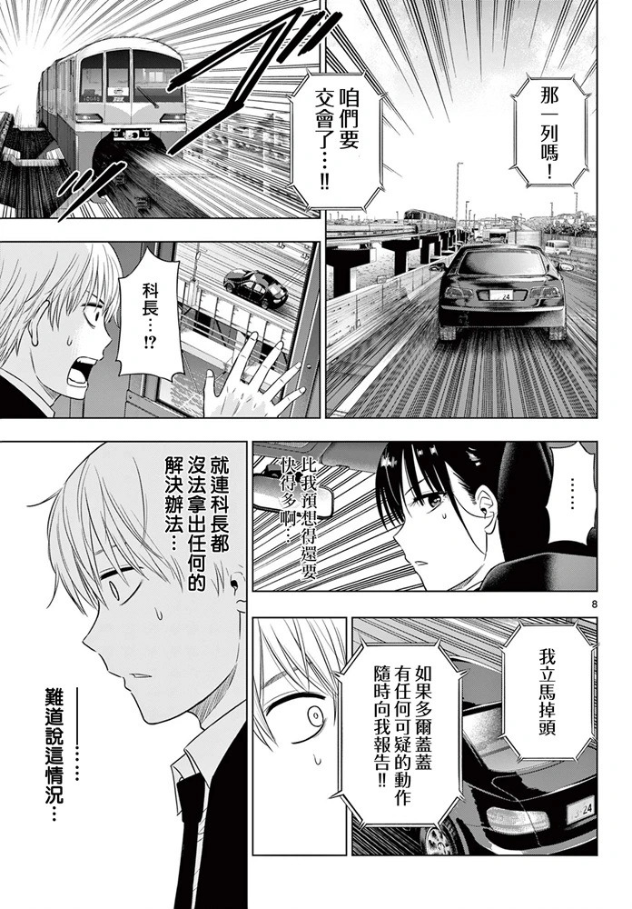 第25话 第8页