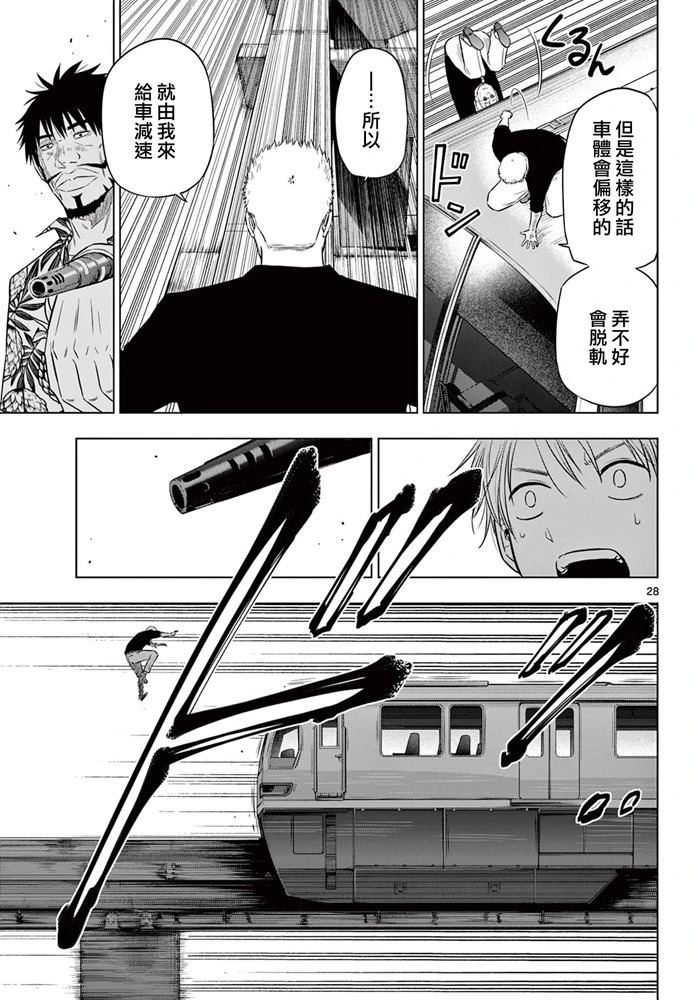 第25话 第28页