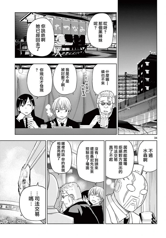 第25话 第33页