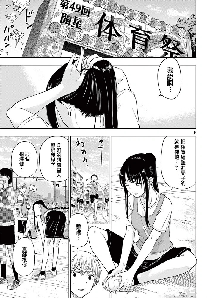 第26话 第8页