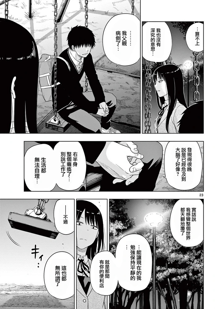 第26话 第22页