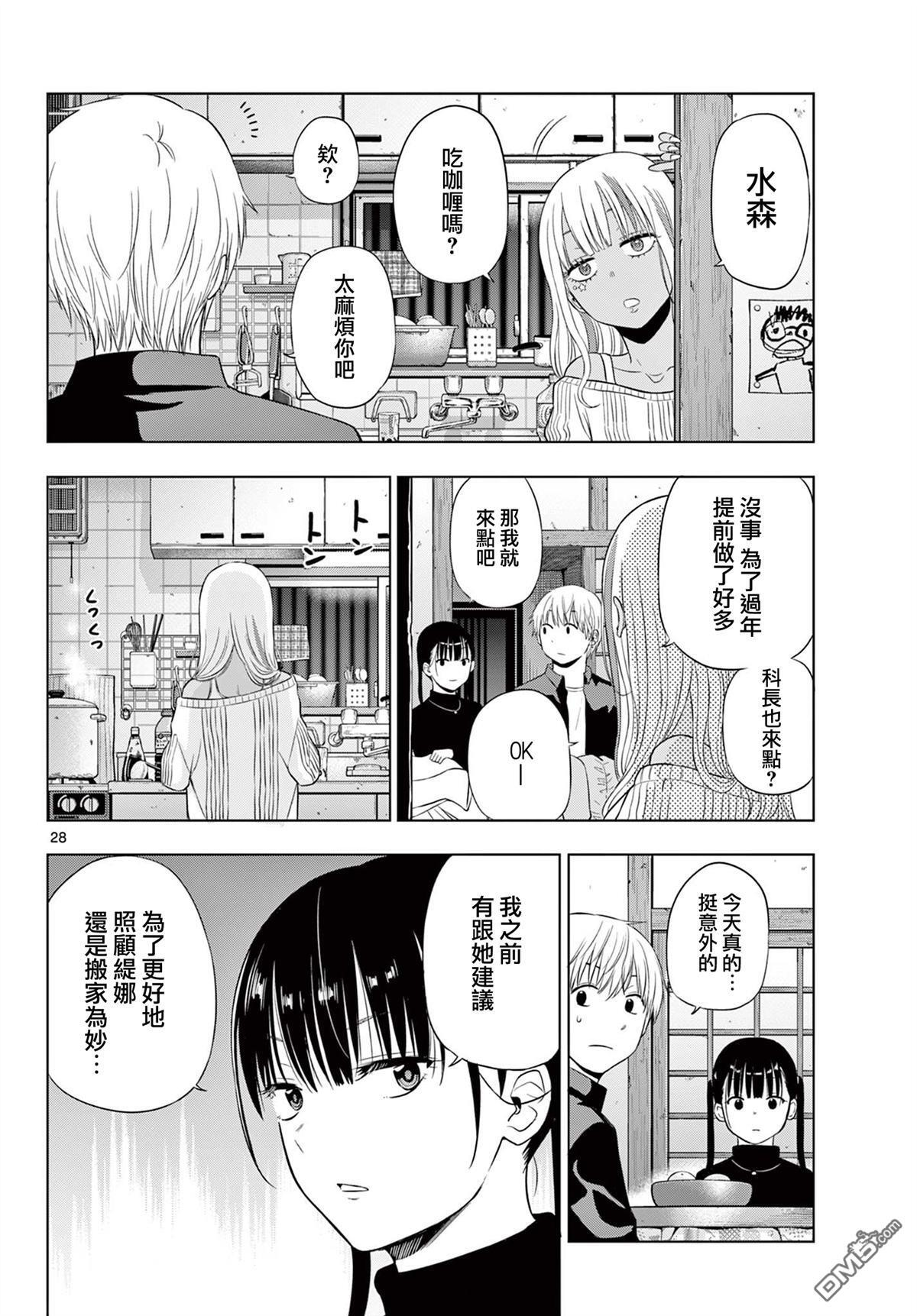 第28话 第26页