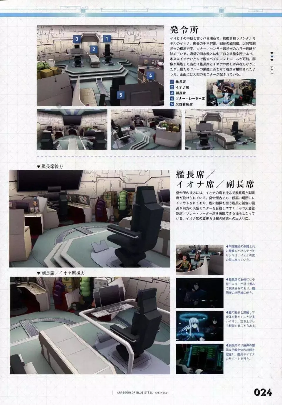 设定资料集 第32页