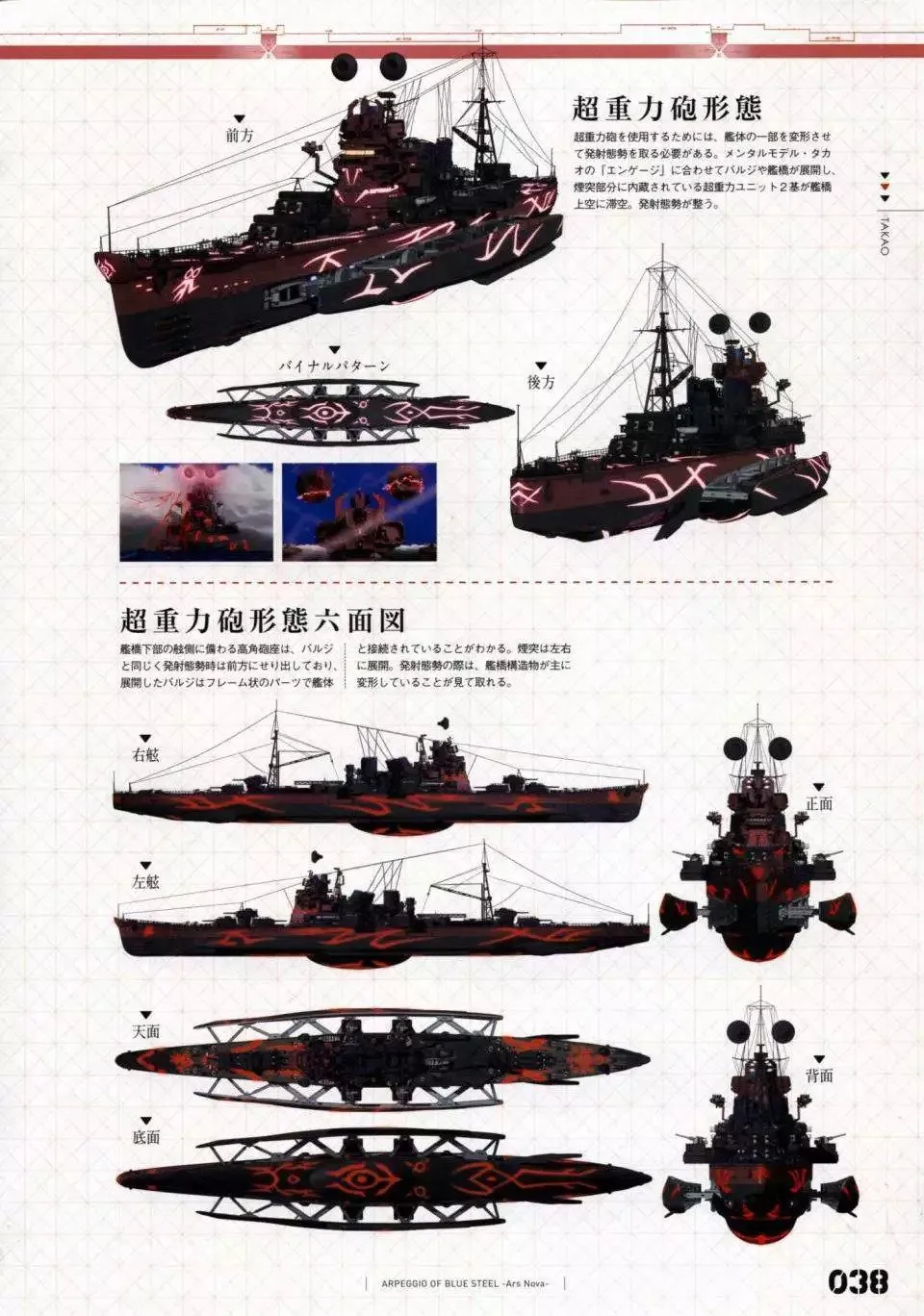 设定资料集 第46页