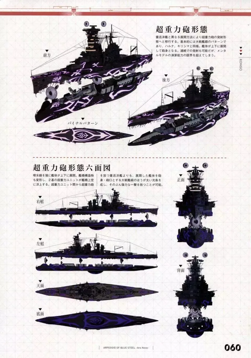 设定资料集 第67页