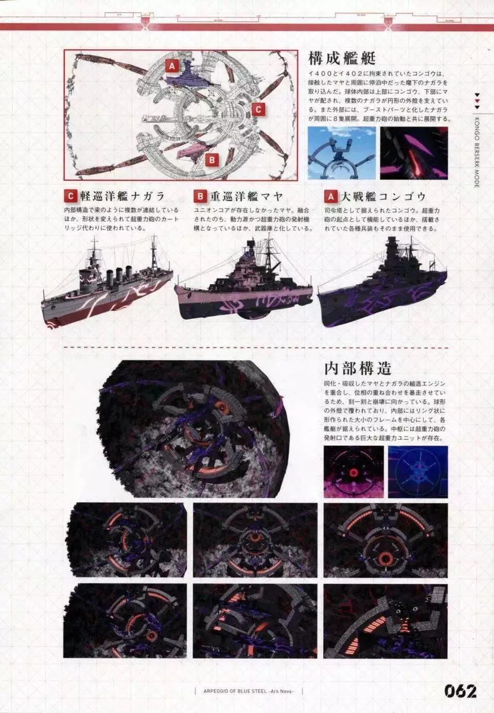 设定资料集 第69页