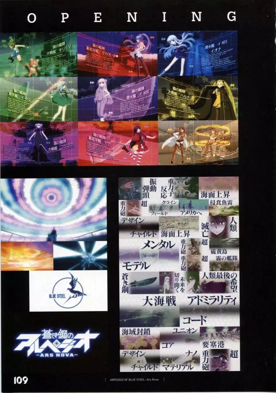 设定资料集 第116页