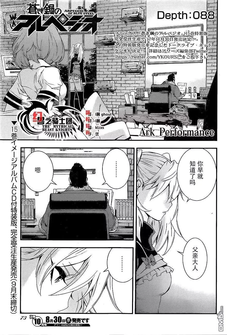 第88回 第1页