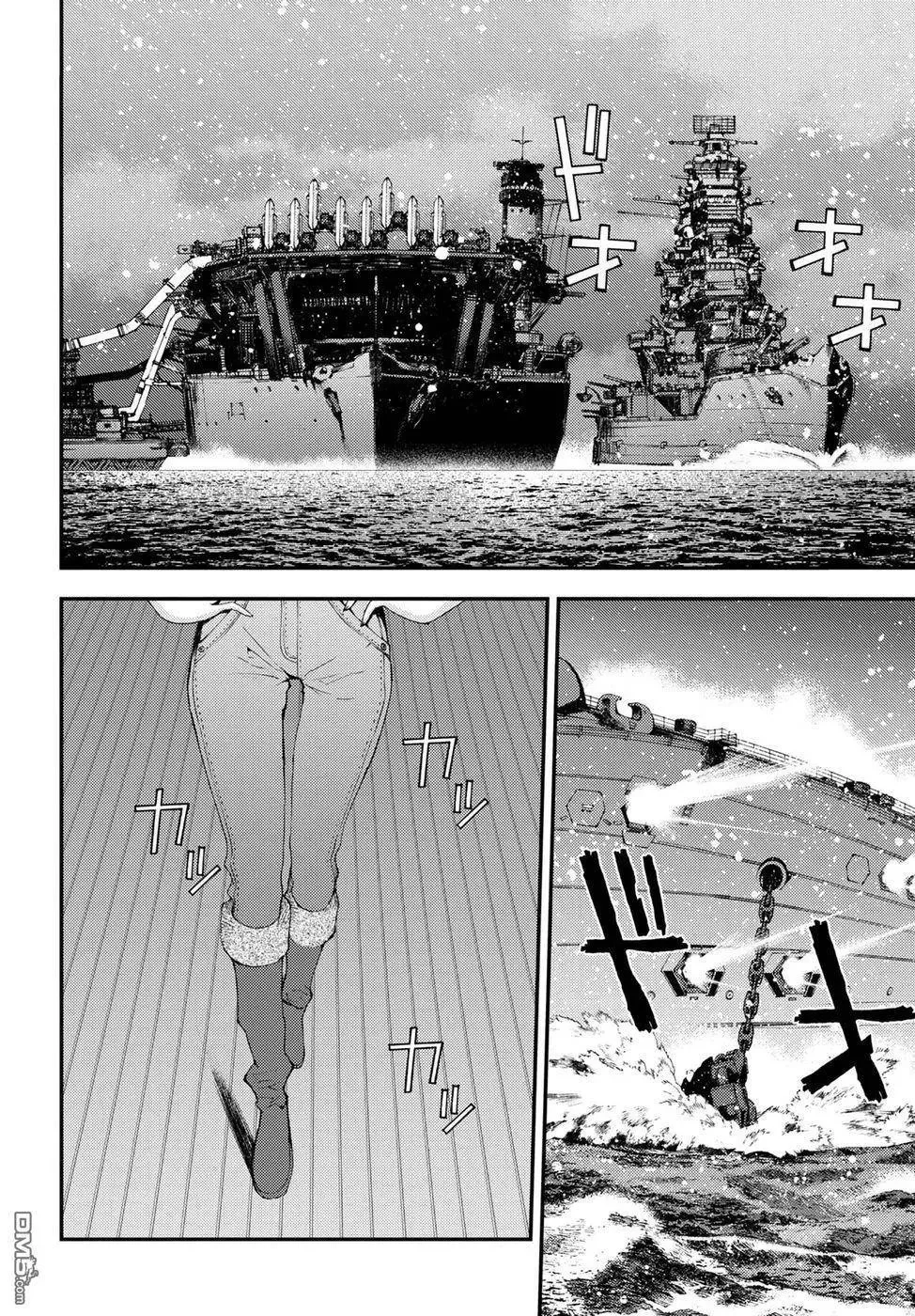 第101话 第22页