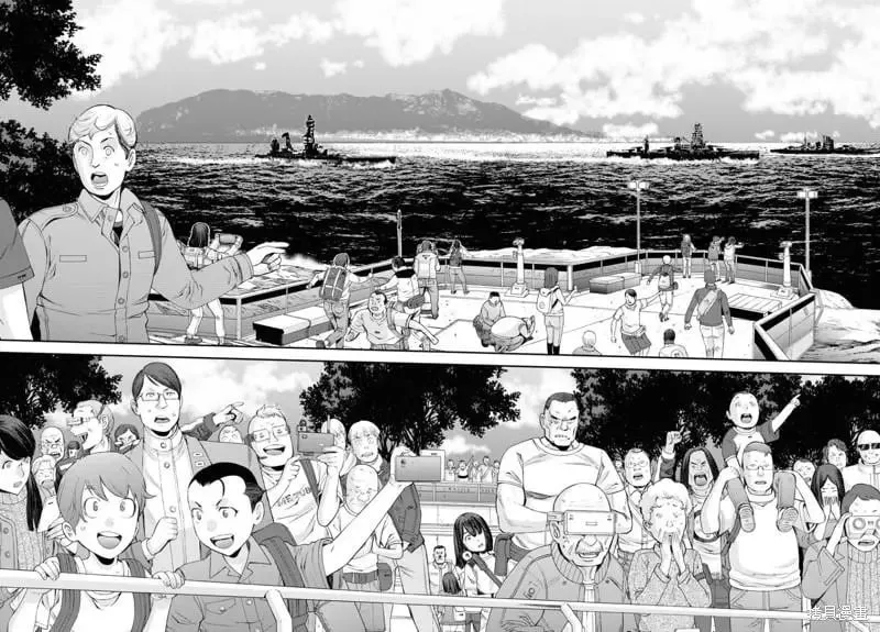 第136话 第2页