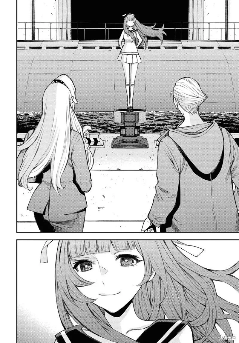 第156话 第22页
