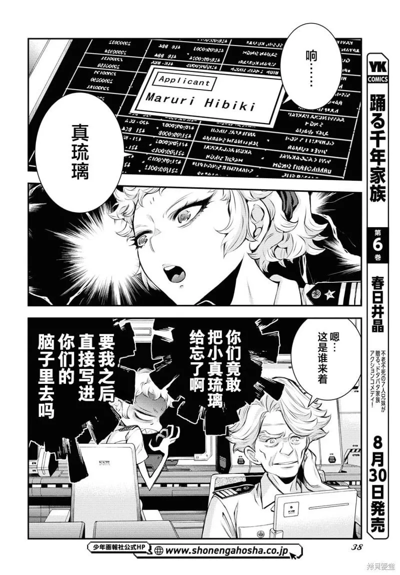 第160话 第6页