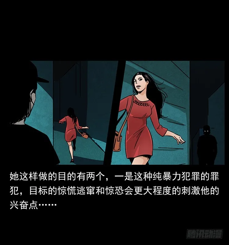 红衣女连环杀人案 第29页