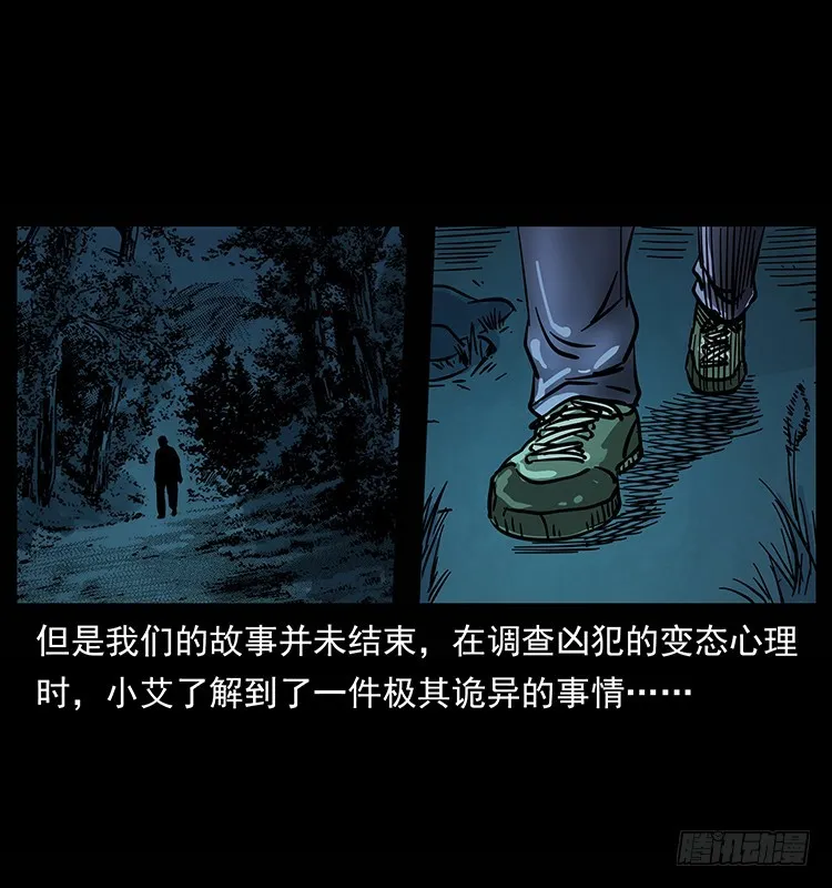 红衣女连环杀人案 第51页