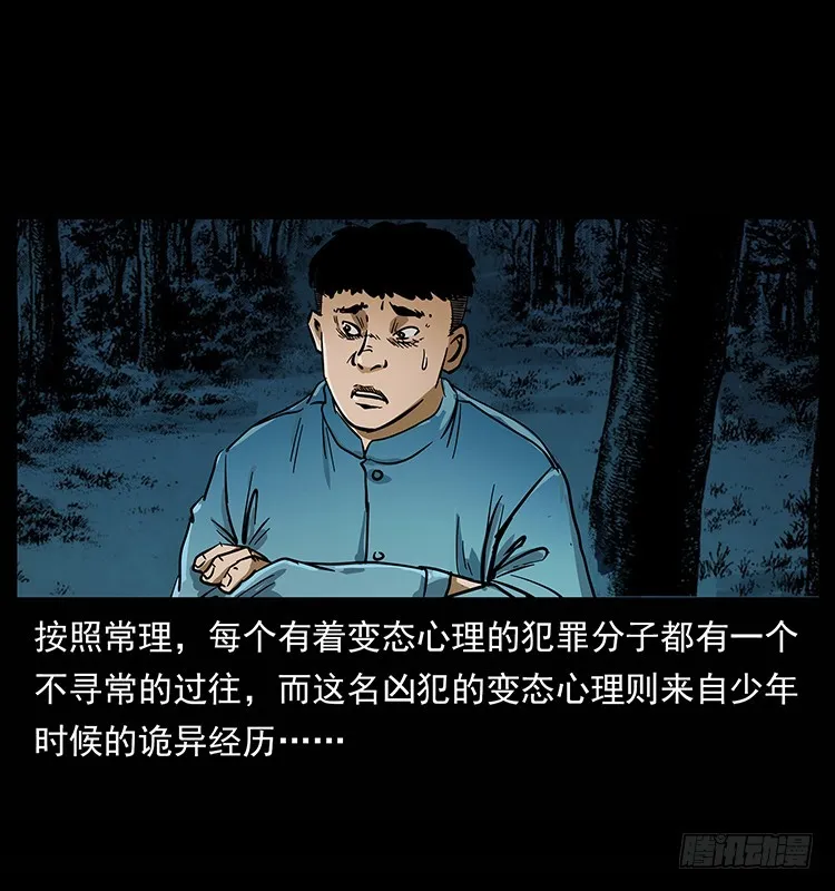 红衣女连环杀人案 第52页