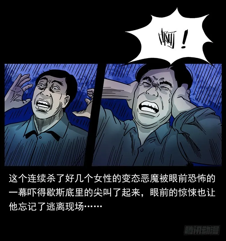 公路杀人魔 第66页