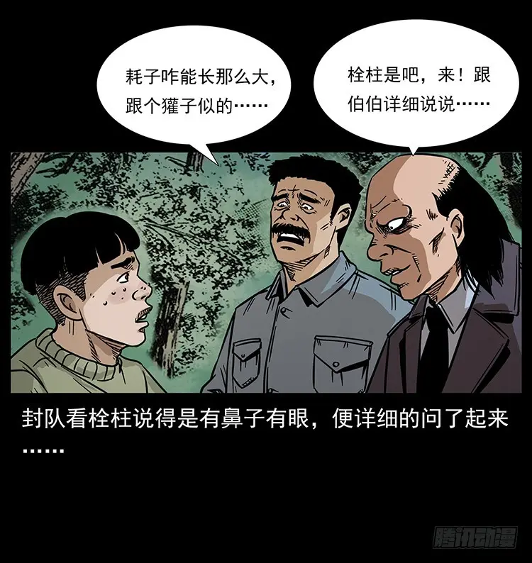 144守林人死亡事件 第49页