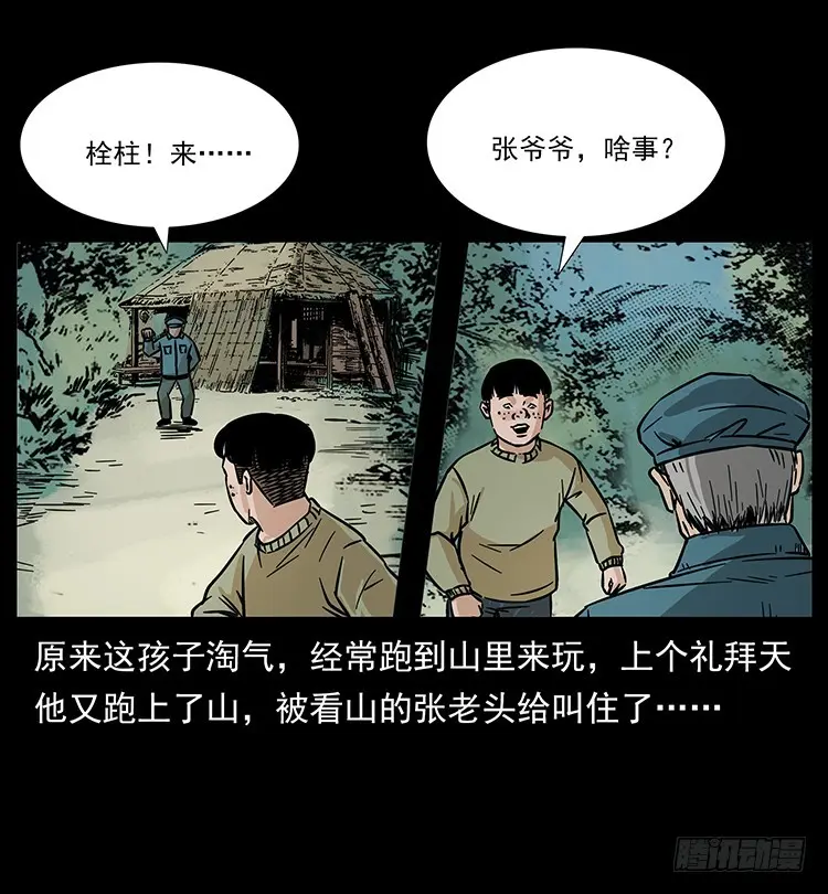 144守林人死亡事件 第51页