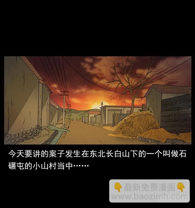 143石碾屯诡案 第2页