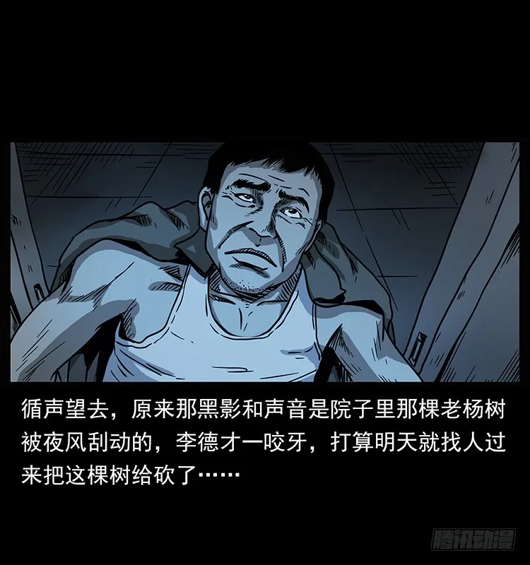 143石碾屯诡案 第6页