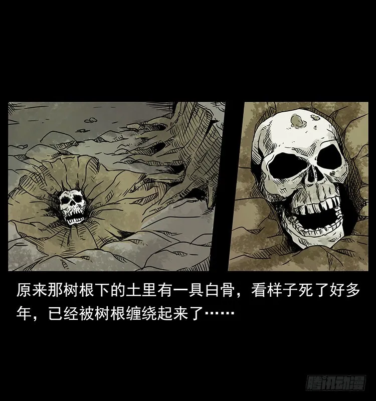 143石碾屯诡案 第17页