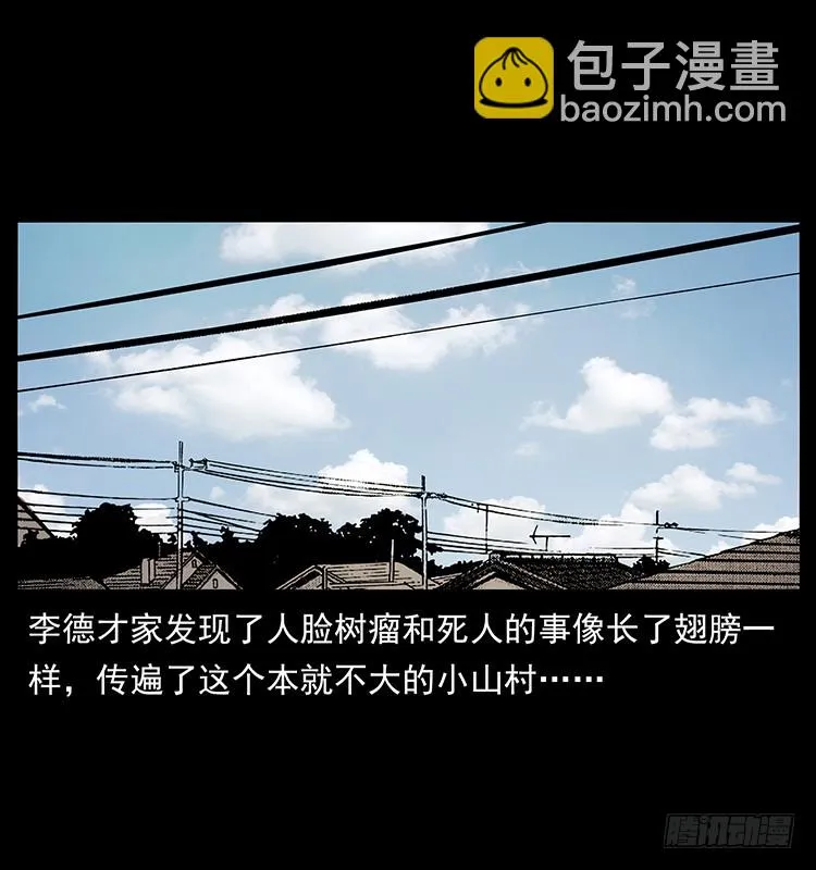 143石碾屯诡案 第20页