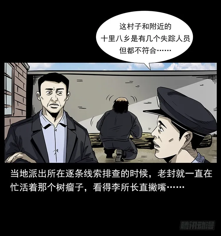 143石碾屯诡案 第24页