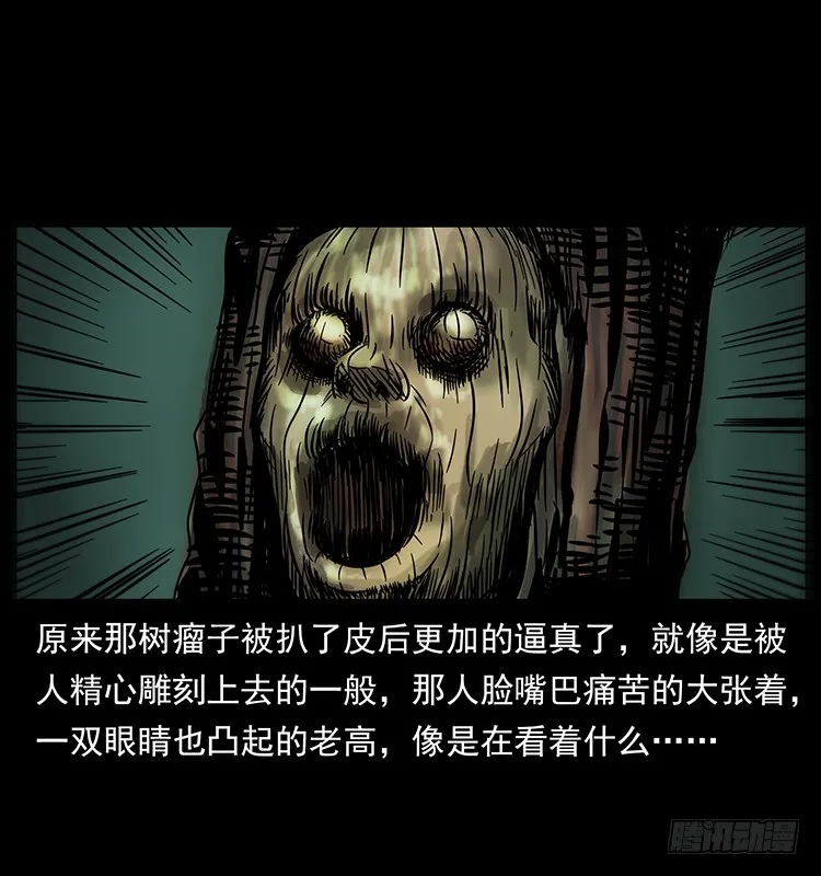143石碾屯诡案 第27页