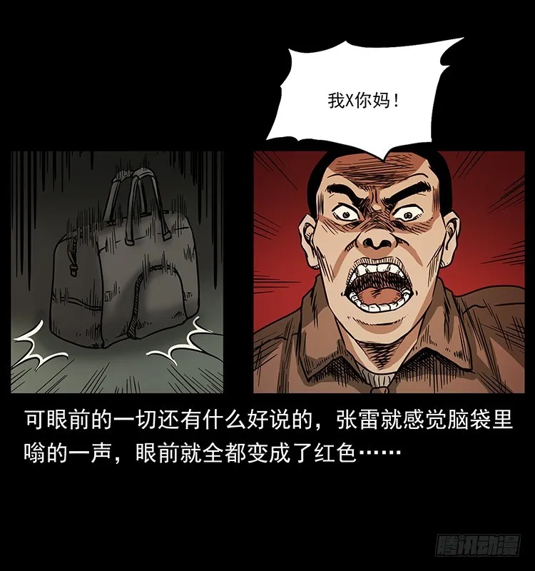 143石碾屯诡案 第46页