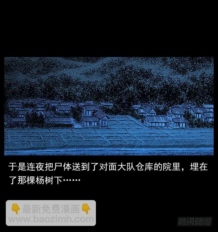 143石碾屯诡案 第63页