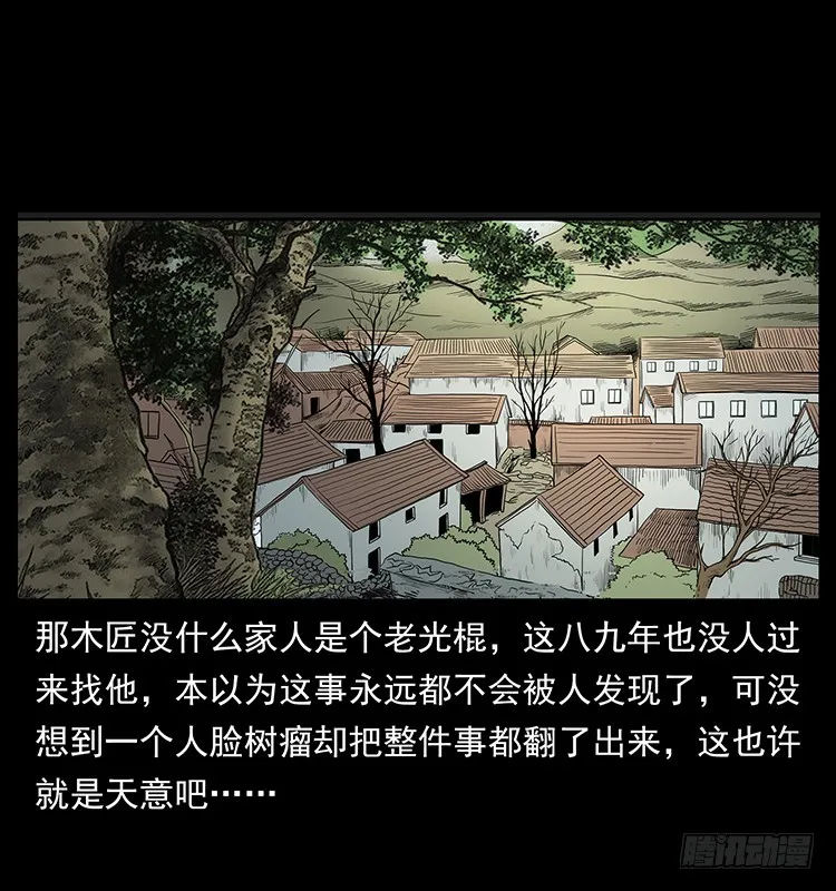 143石碾屯诡案 第64页