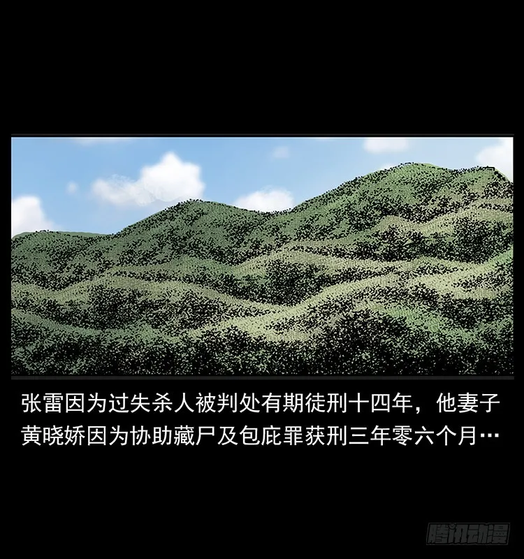 143石碾屯诡案 第65页