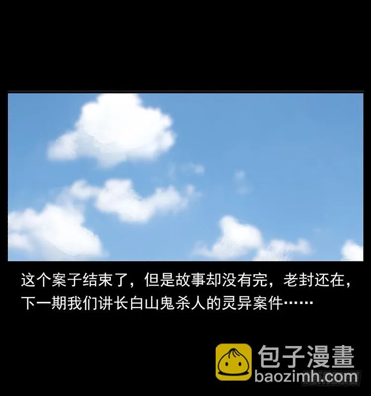 143石碾屯诡案 第66页