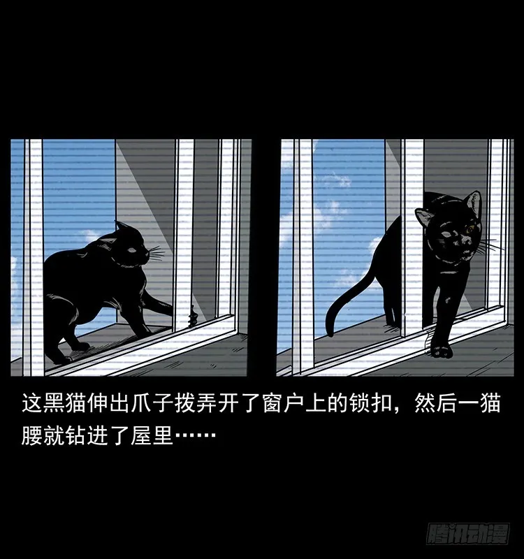 141黑猫杀人事件 第29页