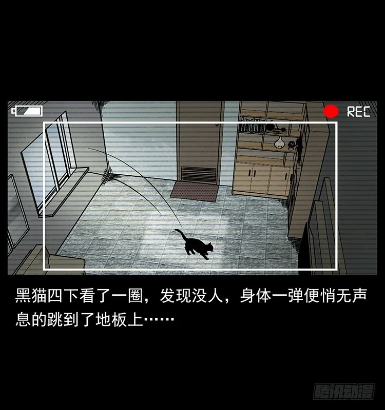 141黑猫杀人事件 第30页