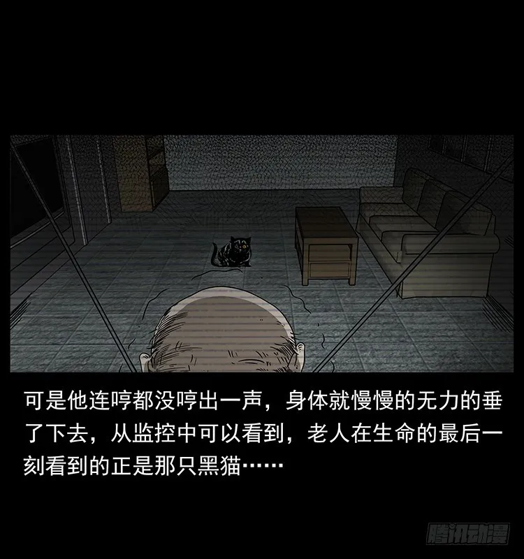 141黑猫杀人事件 第46页